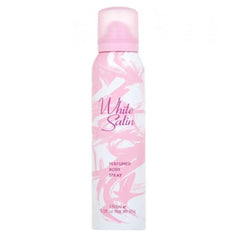 Milton Lloyd White Satin Perfumes Body Spray - 150ml