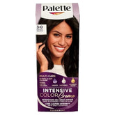 Palette Hair Color 3.0 Dark Brown - 50ml