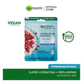 Garnier Skin Active Hydra Bomb Sheet Mask - 28g