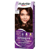 Palette Hair Color 3.68 Dark Mahogny - 50ml