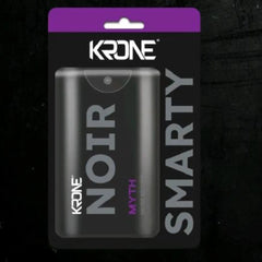 Krone Noir Now Smarty Myth Pocket size Body Spray - 20ml