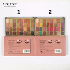 Miss Rose Radiant Limited Edition 32 Shades Palette