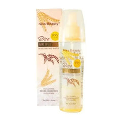 Kiss Beauty Rice Fixative Spray 150ml