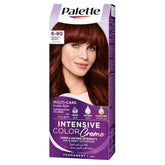 Palette Hair Color 6.80 Marsala Brown - 50ml