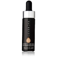Cover Fx Face Foundation - No. A38