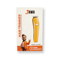 Jawa JW-824 Hair Trimmer