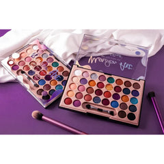 Gege moon Summer 36 Colors Eyeshadow Palette