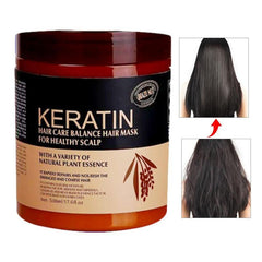 Keratin Hair Mask - Original imported Limited stock