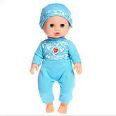 Realistic Baby Lovely Doll Toy
