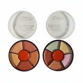 Fab Secret HD Concealer Palette 6 in 1