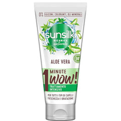 Sunsilk, 1 Minute Wow Intensive Treatment, Dry Hair Mask - 180ml