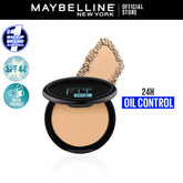 Maybelline Fit Me Matte & Poreless Compact Powder (120 Classic Ivory)