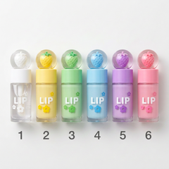 BBROSE Glowing Lip Oil