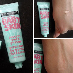 Baby Skin Primer