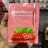Sadoer Facial Mask - 25 Pcs