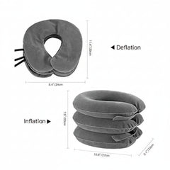 Tractors for Cervical Spine