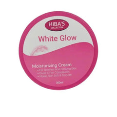 Hiba's Collection Moisturizing Cream 300 ML