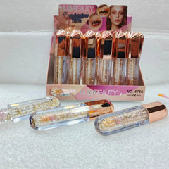 Huxia beauty Liquid Glitter Eyeshadow