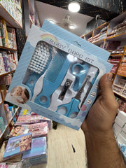 6Pcs Baby Care Kit