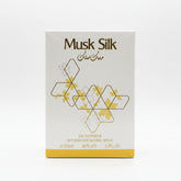 Musk Silk Premium Eau De Parfum – 100ml