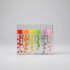 1pcs Fruity lip gloss