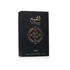 Lattafa Pride Al Qiam Gold Eau de Parfum – 100ml