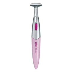 Braun FG 1100 Silk-epil Electric Ladies Shaver