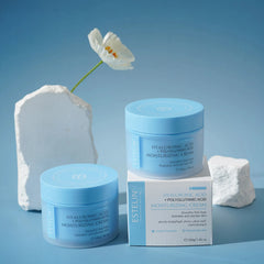 ESTELIN Hyaluronic Acid Moisturizing Cream - 200g