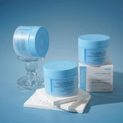 ESTELIN Hyaluronic Acid Moisturizing Cream - 200g