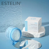 ESTELIN Hyaluronic Acid Moisturizing Cream - 200g