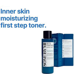 Some By Mi - Beta Panthenol Repair Toner - 150ml