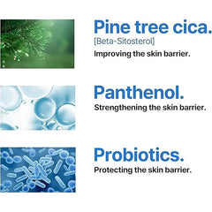 Some By Mi - Beta Panthenol Repair Toner - 150ml