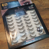 20 pairs 100% super HANDMADE Lashes