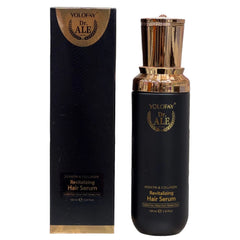 YOLOFAY Dr. ALE Keratin & Collagen Revitalizing Hair Serum - 100ml