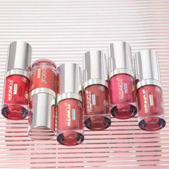 Hudamoji Shine Lipgloss