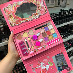 21 in 1 Girls Makeup kit