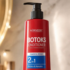 Kormesic Hair Conditioner with Keratin & Collagen - 800ml
