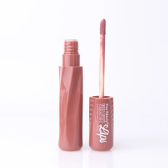 Kiss Beauty Velvet Long Lasting Waterproof Lipgloss