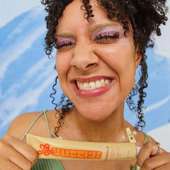 Topicals Like Butter Moisturizer for Dry, Sensitive & Eczema-Prone Skin 50ml