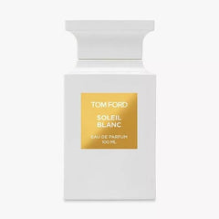 Tom Ford Soleil Blanc Edp - 100ml - Dubai - 100% Original Testers