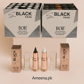 Bob Waterproof Long Lasting Kajal