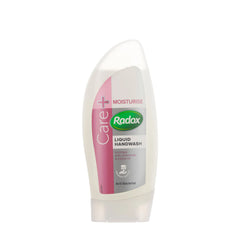 Radox Protect + Moisture Anti-Bacterial Liquid Hand Wash – 250ml