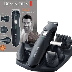Remington PG6030 Edge All-in-One Grooming Kit