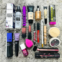All in One Makeup Deal