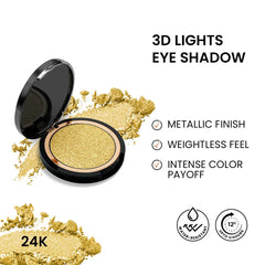 ST London - 3D Lights Eye Shadow