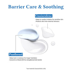 Dr.Althea Aqua Marine Watery Cream - 50ml - Made in Korea
