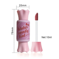 Warda Beauty Water Candy Lip Tint Set of - 6Pc