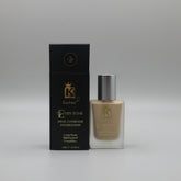 Kashees High Coverage Foundation Long Wear Waterproof - 15ml