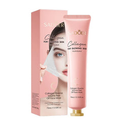 SADOER Collagen Reverse Volume Peel-Off Face Mask - 75ml