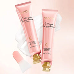 SADOER Collagen Reverse Volume Peel-Off Face Mask - 75ml